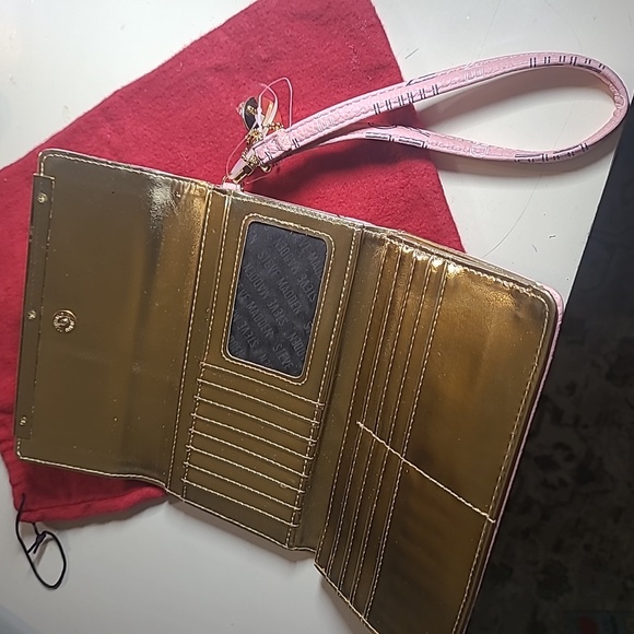 Steve madden clutch - Picture 6 of 7